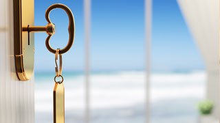 Residential Locksmith at Pacific Tides Oceanside, California